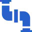 Réparation de canalisation à Cazères
