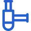 Remplacement de Siphon à Cazères
